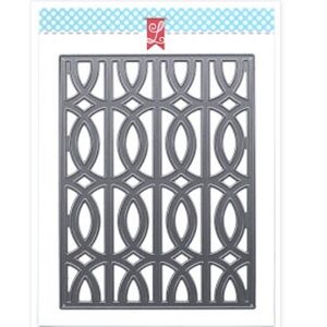 Lil’ Inker Designs Cover Up Mod Circles Die